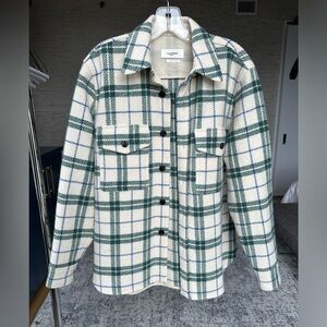 Isabel Marant Shacket